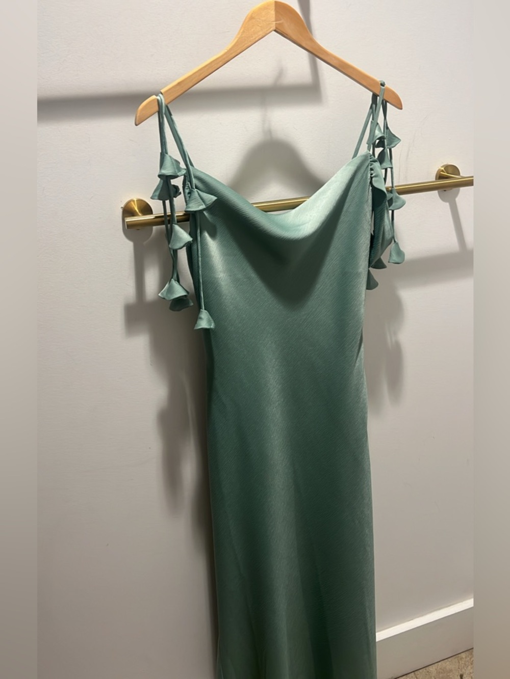 Formal dress